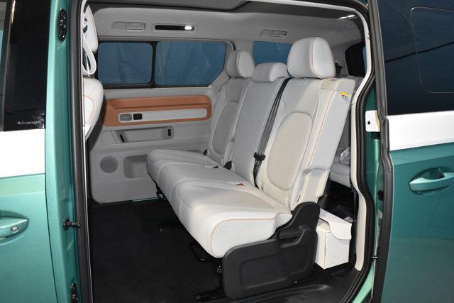 new 2025 Volkswagen ID. Buzz car, priced at $67,665