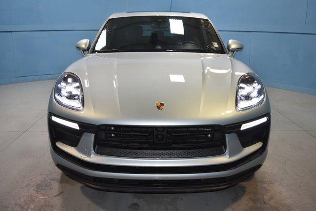 used 2023 Porsche Macan car, priced at $60,595