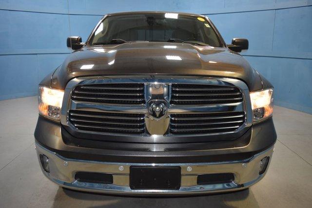 used 2019 Ram 1500 Classic car, priced at $31,995