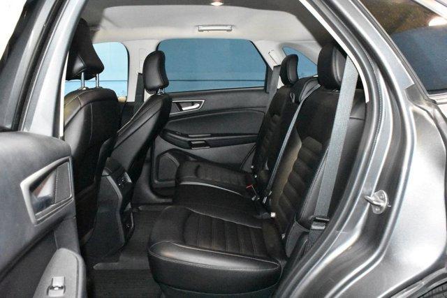 used 2022 Ford Edge car, priced at $23,995