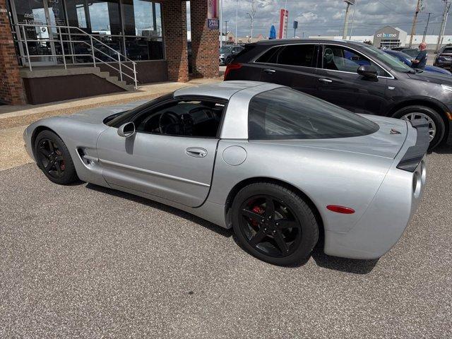 used 1998 Chevrolet Corvette car, priced at $15,995
