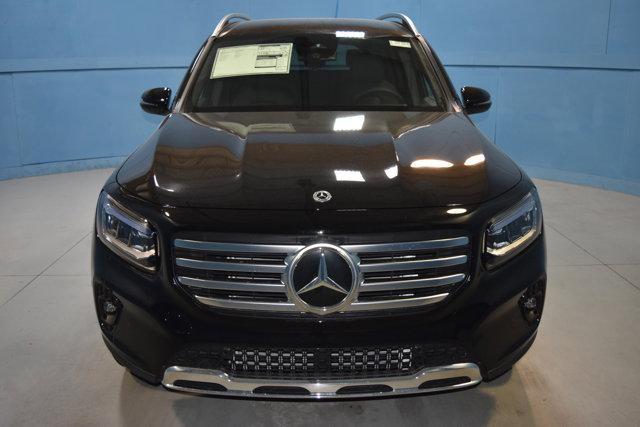 new 2025 Mercedes-Benz GLB 250 car, priced at $51,095