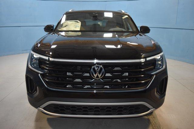 new 2024 Volkswagen Atlas Cross Sport car, priced at $48,961