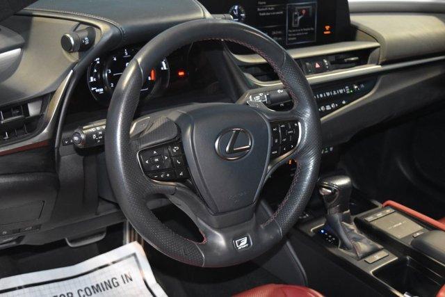 used 2020 Lexus ES 350 car, priced at $26,995