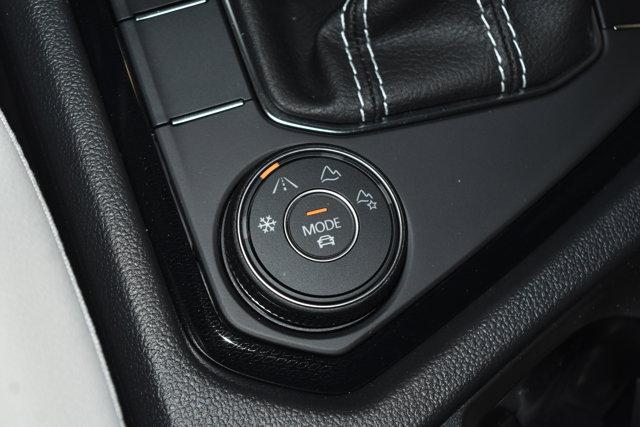 new 2025 Volkswagen Taos car, priced at $32,763