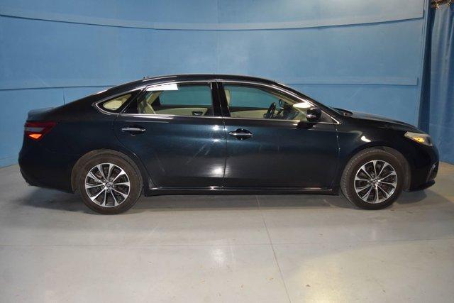 used 2016 Toyota Avalon car, priced at $13,795