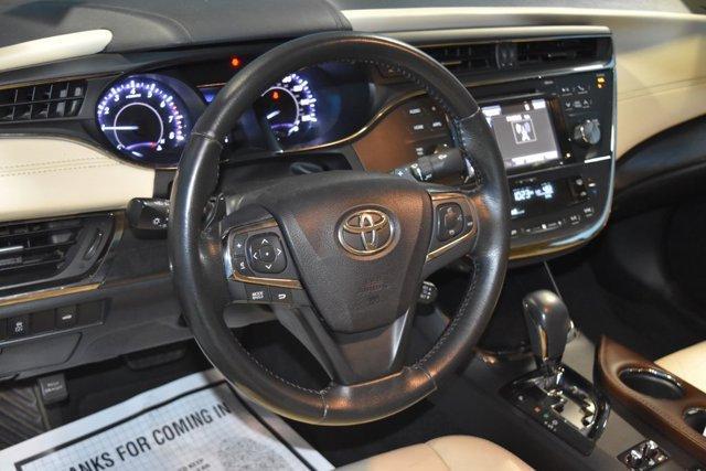 used 2016 Toyota Avalon car, priced at $13,795