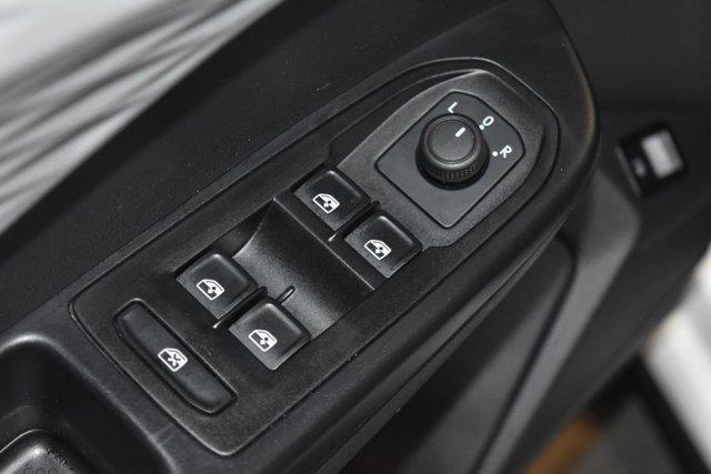 used 2024 Volkswagen Taos car, priced at $22,995