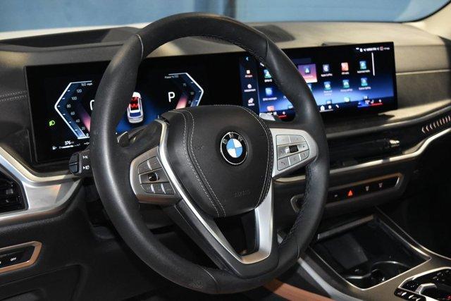 used 2024 BMW X7 car, priced at $64,995