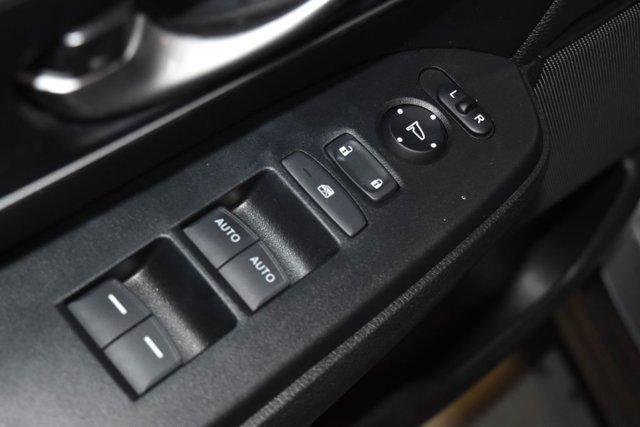 used 2022 Honda CR-V car, priced at $30,995