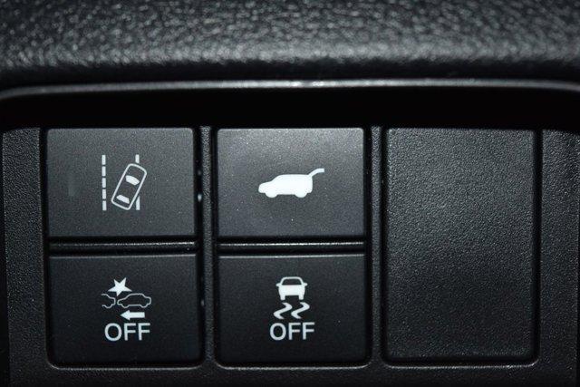 used 2022 Honda CR-V car, priced at $30,995