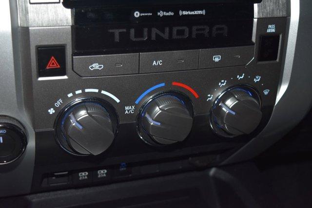 used 2021 Toyota Tundra car, priced at $47,995