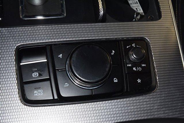 used 2024 Mazda CX-90 car, priced at $36,995