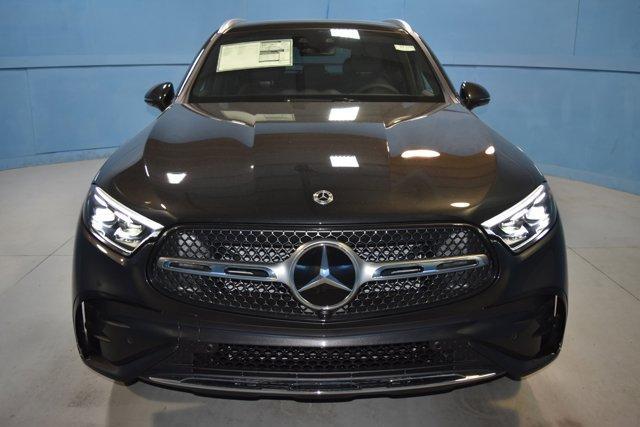 new 2025 Mercedes-Benz GLC 350e car, priced at $74,030