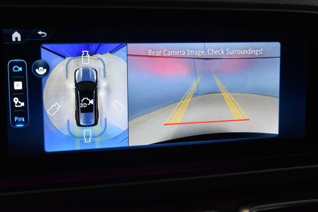 new 2026 Mercedes-Benz GLS 450 car, priced at $98,400