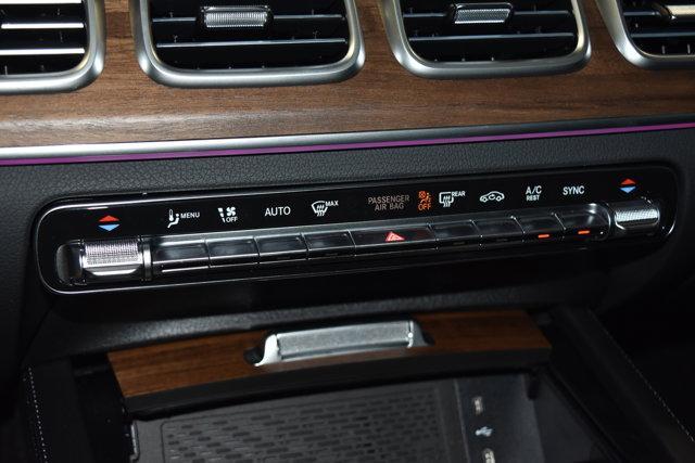 new 2026 Mercedes-Benz GLS 450 car, priced at $98,400