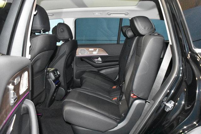 new 2026 Mercedes-Benz GLS 450 car, priced at $98,400