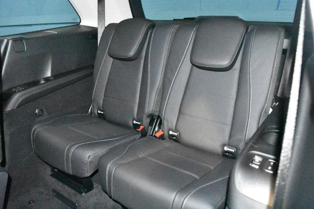 new 2026 Mercedes-Benz GLS 450 car, priced at $98,400