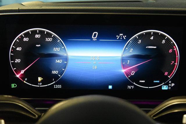 new 2026 Mercedes-Benz GLS 450 car, priced at $98,400