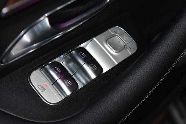 new 2026 Mercedes-Benz GLS 450 car, priced at $98,400