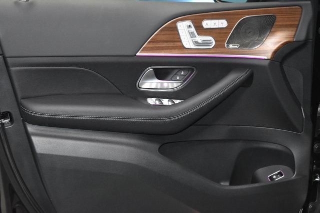 new 2026 Mercedes-Benz GLS 450 car, priced at $98,400