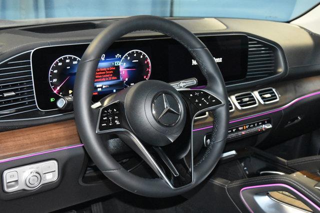 new 2026 Mercedes-Benz GLS 450 car, priced at $98,400