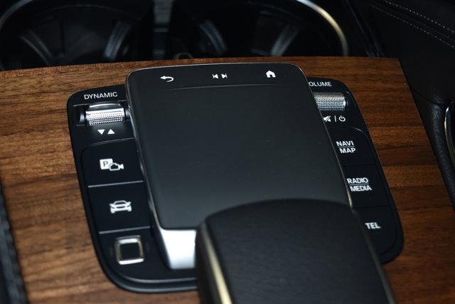 new 2026 Mercedes-Benz GLS 450 car, priced at $98,400