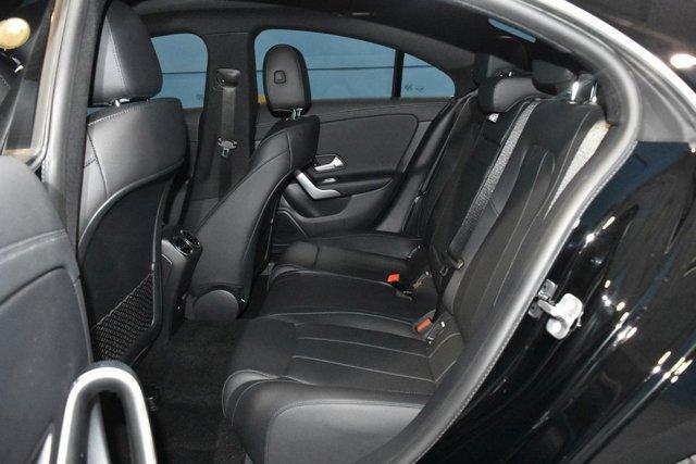 used 2025 Mercedes-Benz CLA 250 car, priced at $43,995