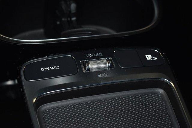 used 2025 Mercedes-Benz CLA 250 car, priced at $43,995