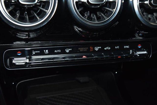 used 2025 Mercedes-Benz CLA 250 car, priced at $43,995