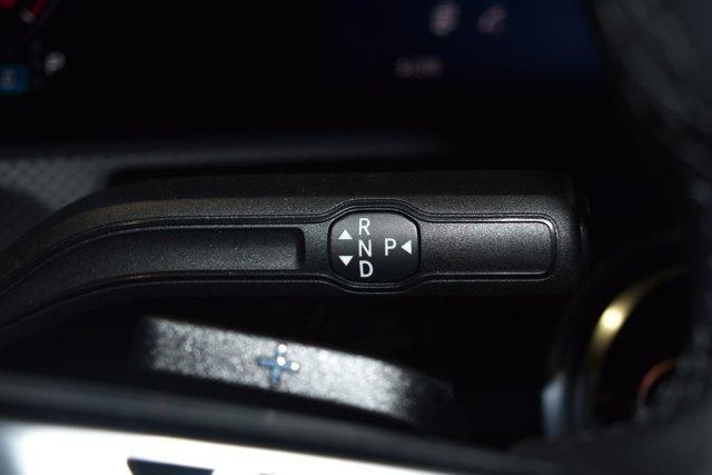 used 2025 Mercedes-Benz CLA 250 car, priced at $43,995