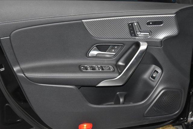 used 2025 Mercedes-Benz CLA 250 car, priced at $43,995