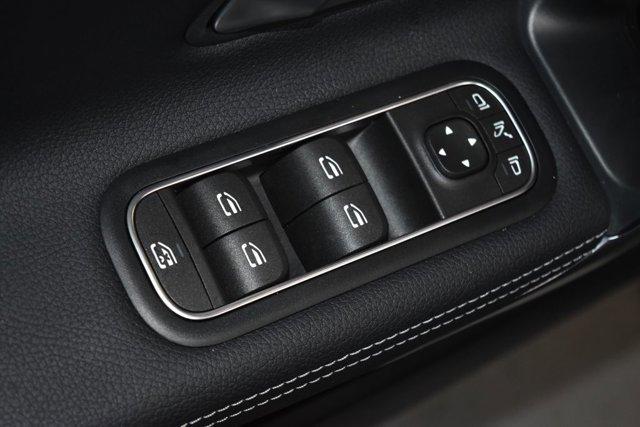 used 2025 Mercedes-Benz CLA 250 car, priced at $43,995