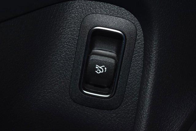 used 2025 Mercedes-Benz CLA 250 car, priced at $43,995