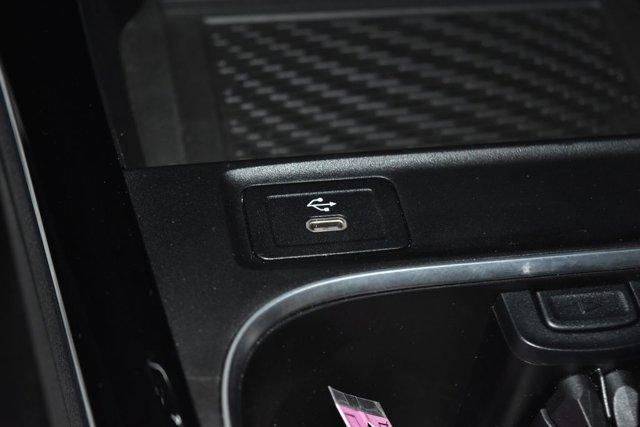 used 2025 Mercedes-Benz CLA 250 car, priced at $43,995