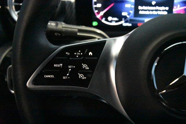 used 2025 Mercedes-Benz CLA 250 car, priced at $43,995