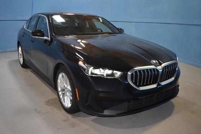 new 2024 BMW 530 car, priced at $66,895