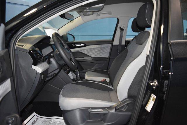 new 2024 Volkswagen Taos car, priced at $27,724
