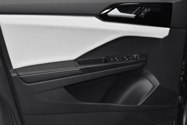 new 2025 Volkswagen Taos car, priced at $28,752