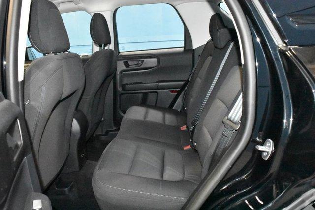 used 2021 Ford Bronco Sport car, priced at $23,500