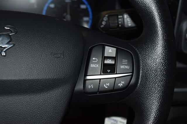 used 2021 Ford Bronco Sport car, priced at $23,500