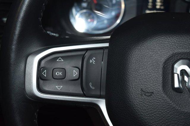used 2024 Ram 2500 car, priced at $51,495