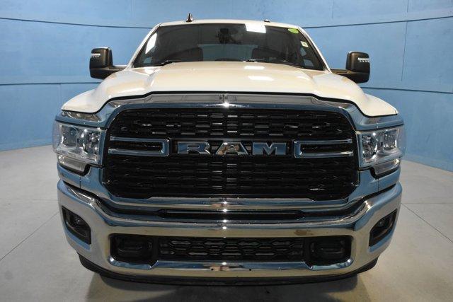 used 2024 Ram 2500 car, priced at $51,495