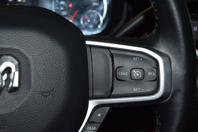used 2024 Ram 2500 car, priced at $51,495