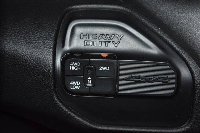 used 2024 Ram 2500 car, priced at $51,495