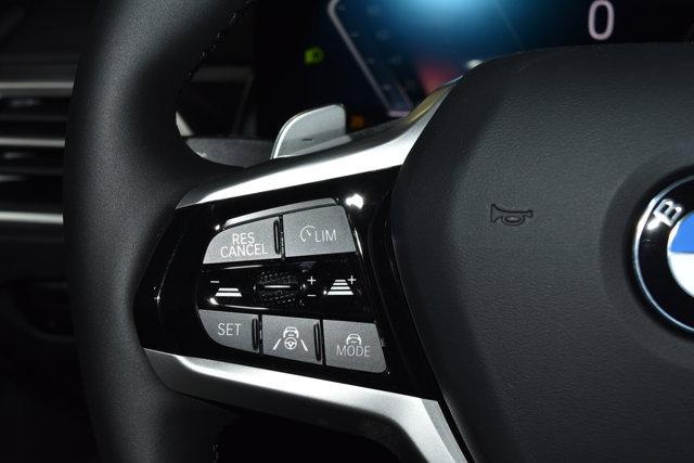 new 2025 BMW 330 car, priced at $54,925