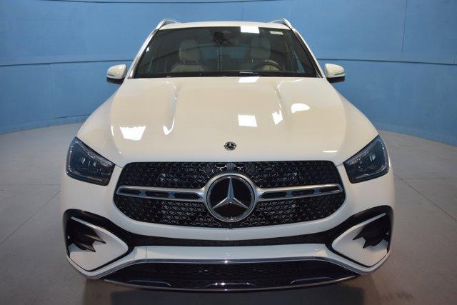 new 2025 Mercedes-Benz GLE 350 car, priced at $71,935