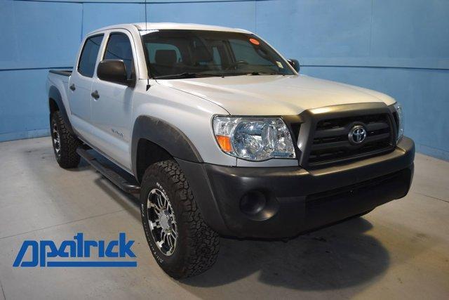 used 2009 Toyota Tacoma car, priced at $15,295