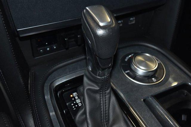 used 2023 Nissan Armada car, priced at $32,995