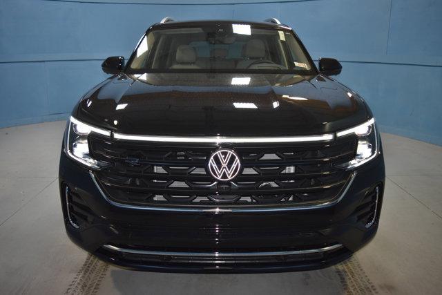 new 2025 Volkswagen Atlas car